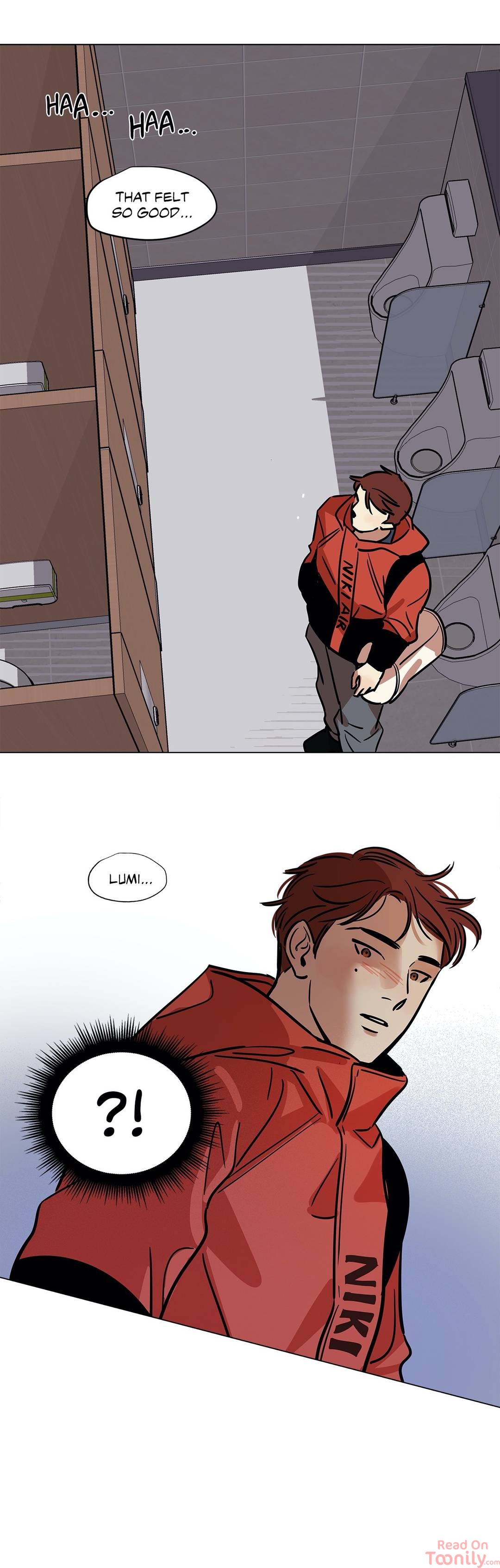 Snowman - Chapter 29 [photo 11] - MangaPorn