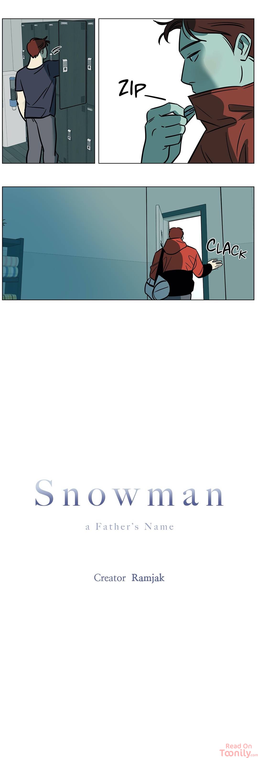 Snowman - Chapter 29 [photo 2] - MangaPorn