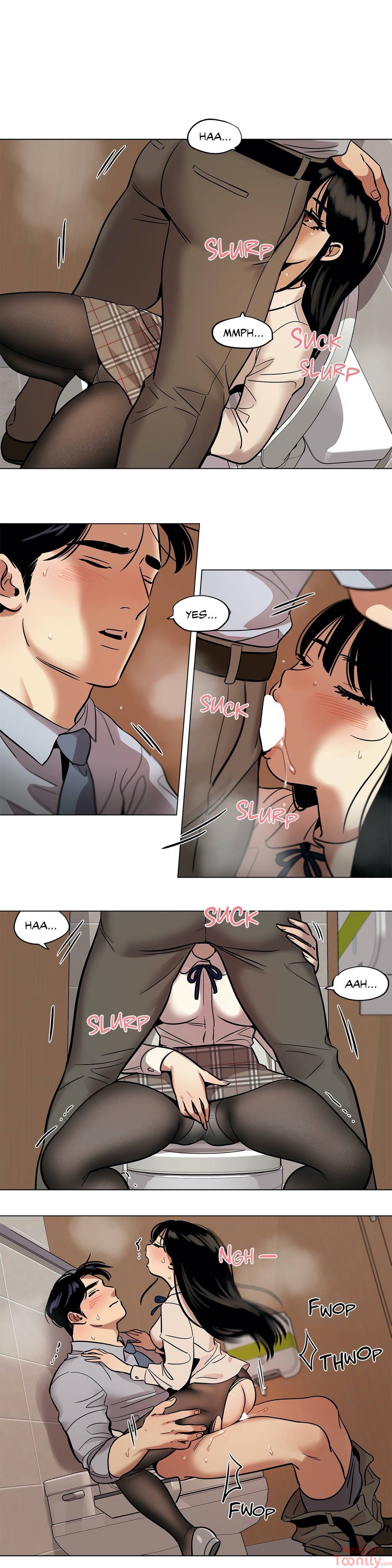 Snowman - Chapter 29 [photo 4] - MangaPorn