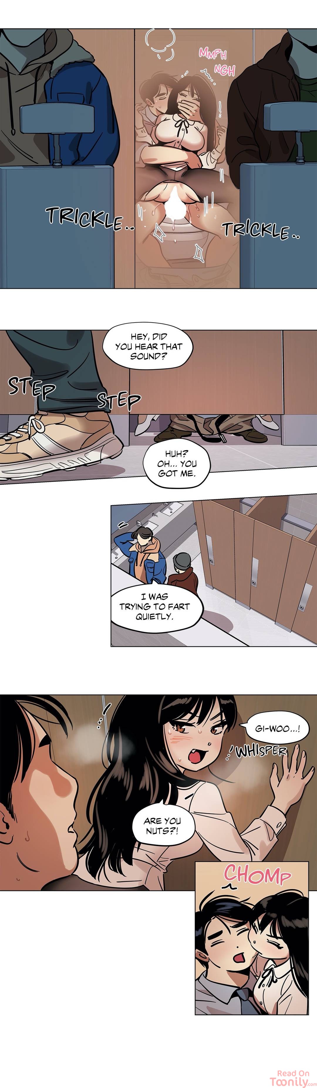 Snowman - Chapter 29 [photo 7] - MangaPorn