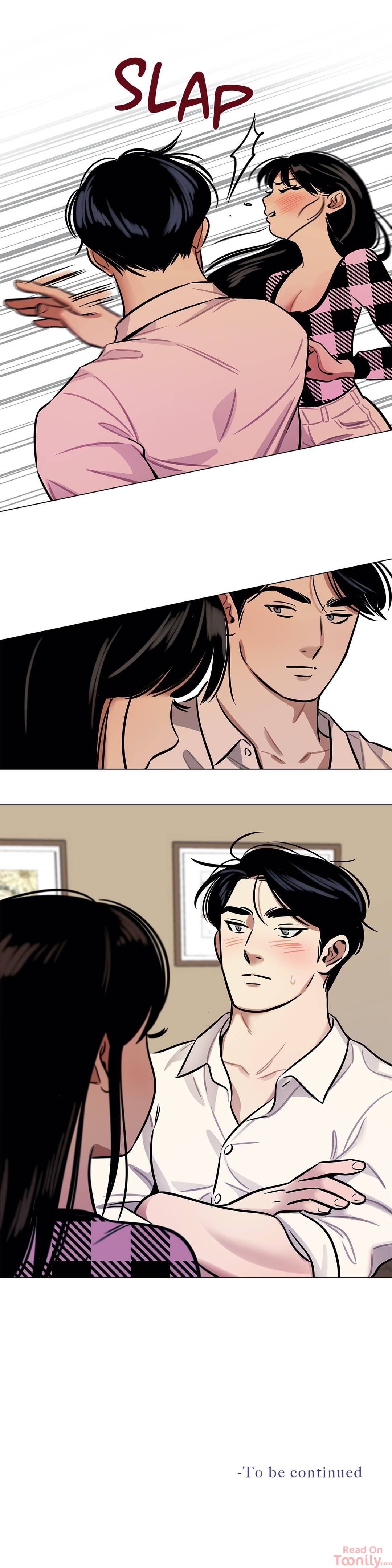 Snowman - Chapter 30 [photo 15] - MangaPorn