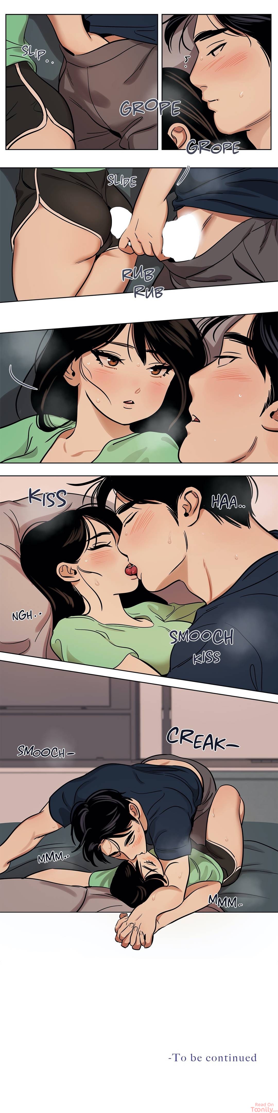 Snowman - Chapter 31 [photo 15] - MangaPorn