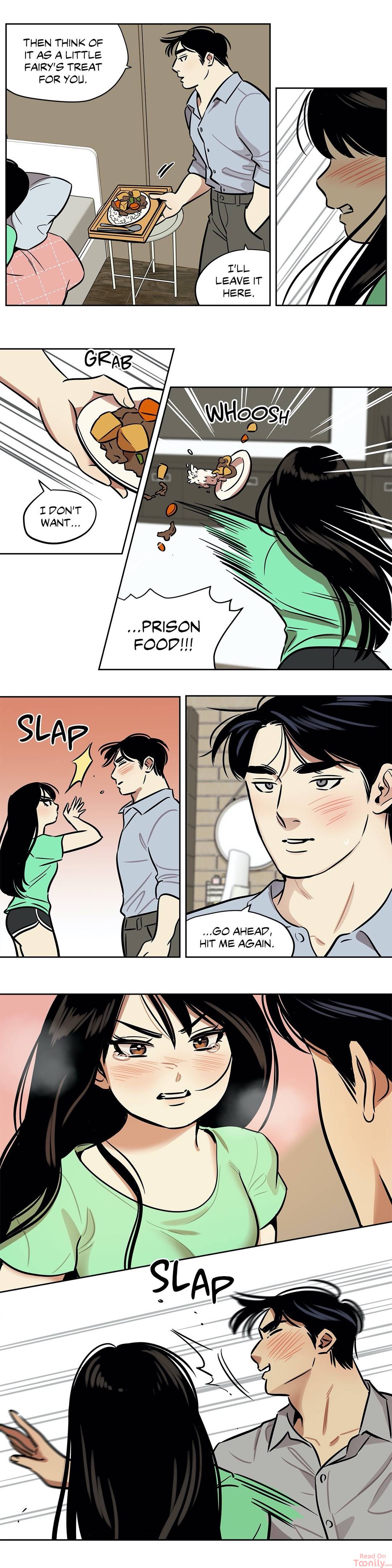 Snowman - Chapter 31 [photo 5] - MangaPorn