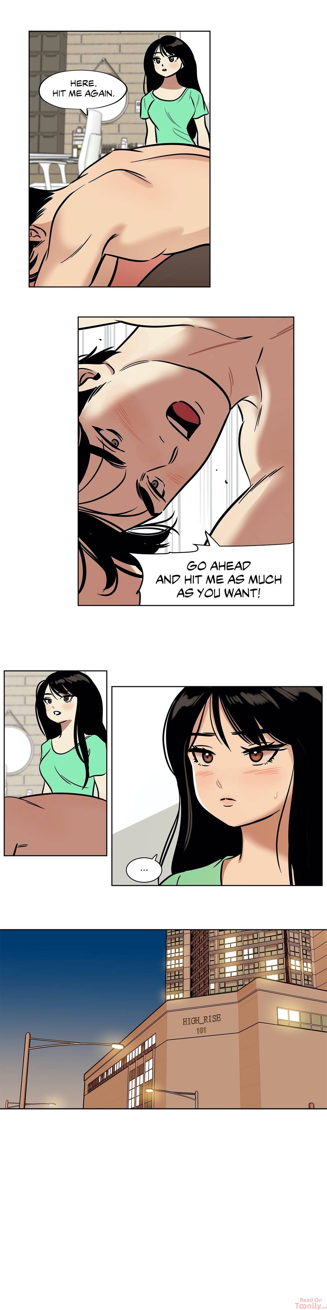 Snowman - Chapter 31 [photo 7] - MangaPorn