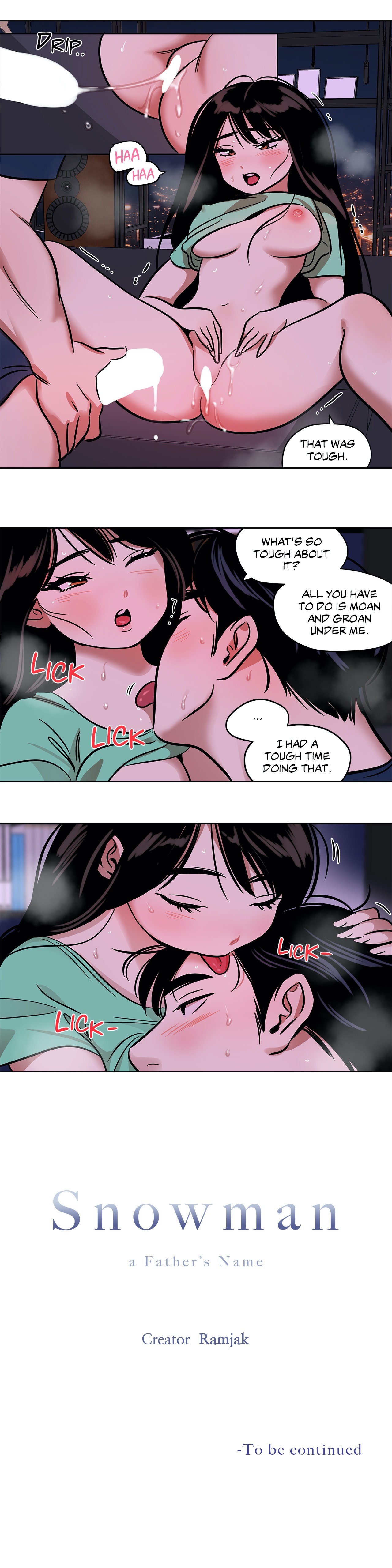 Snowman - Chapter 32 [photo 10] - MangaPorn