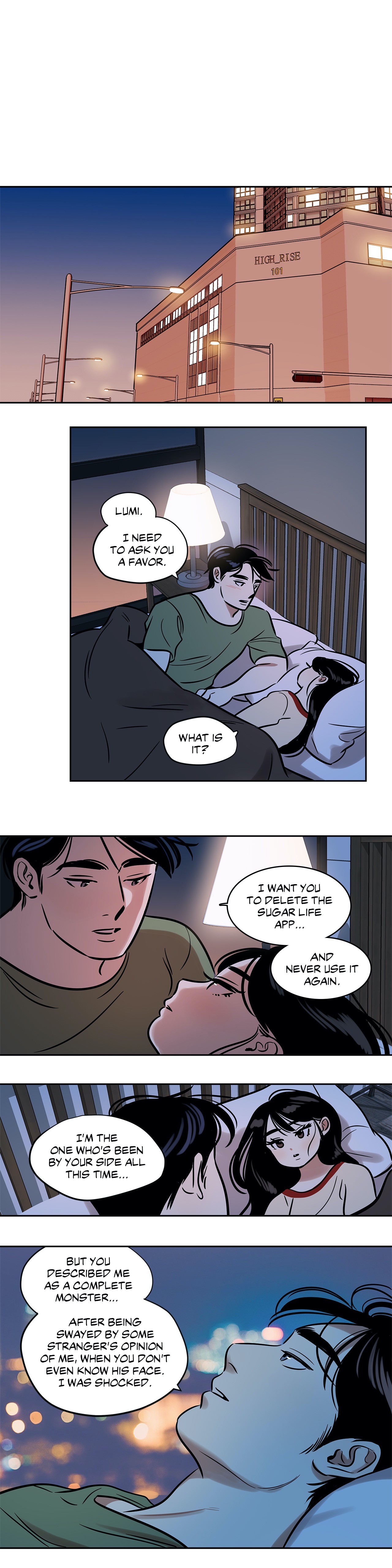 Snowman - Chapter 33 [photo 13] - MangaPorn