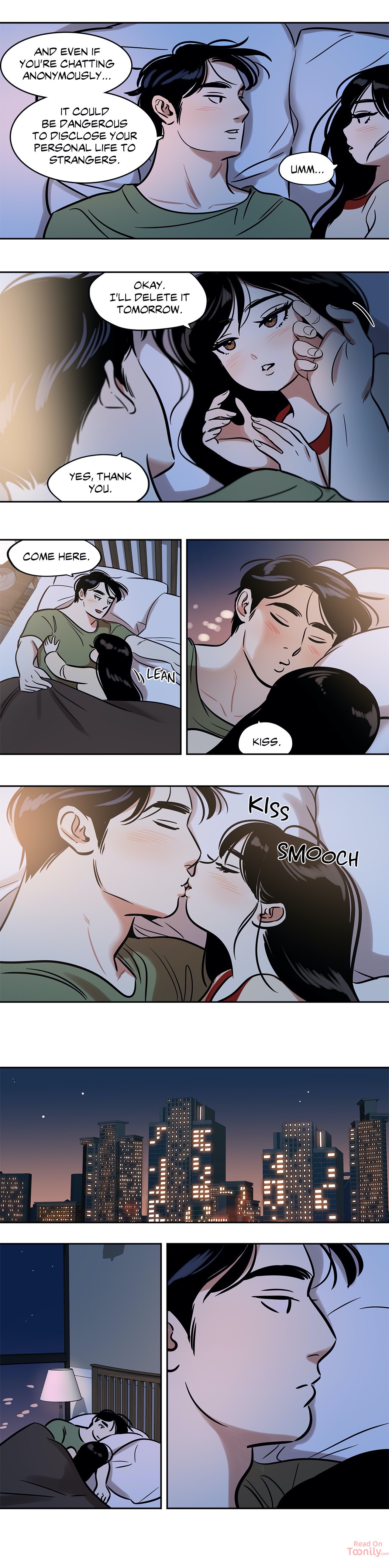 Snowman - Chapter 33 [photo 14] - MangaPorn