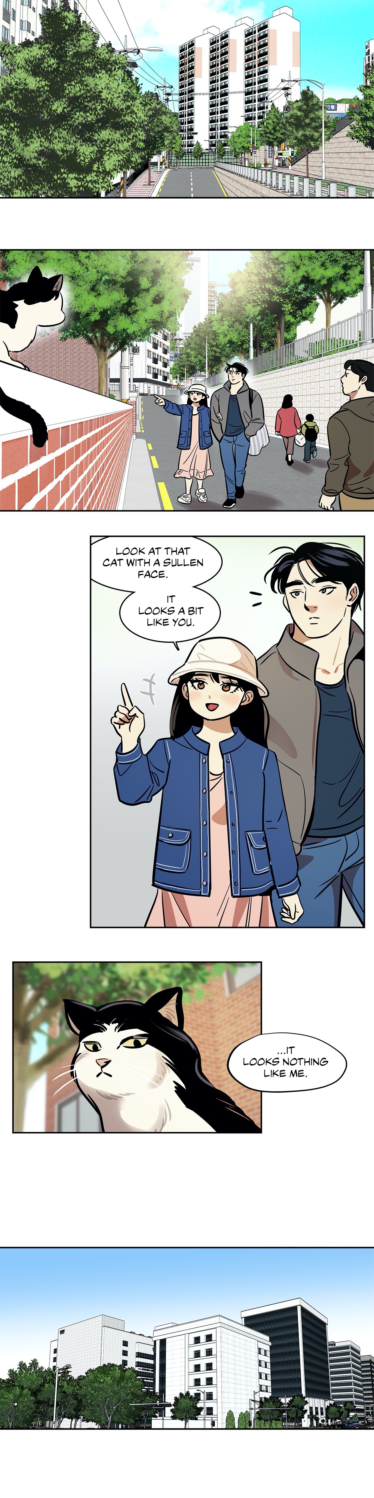 Snowman - Chapter 33 [photo 8] - MangaPorn