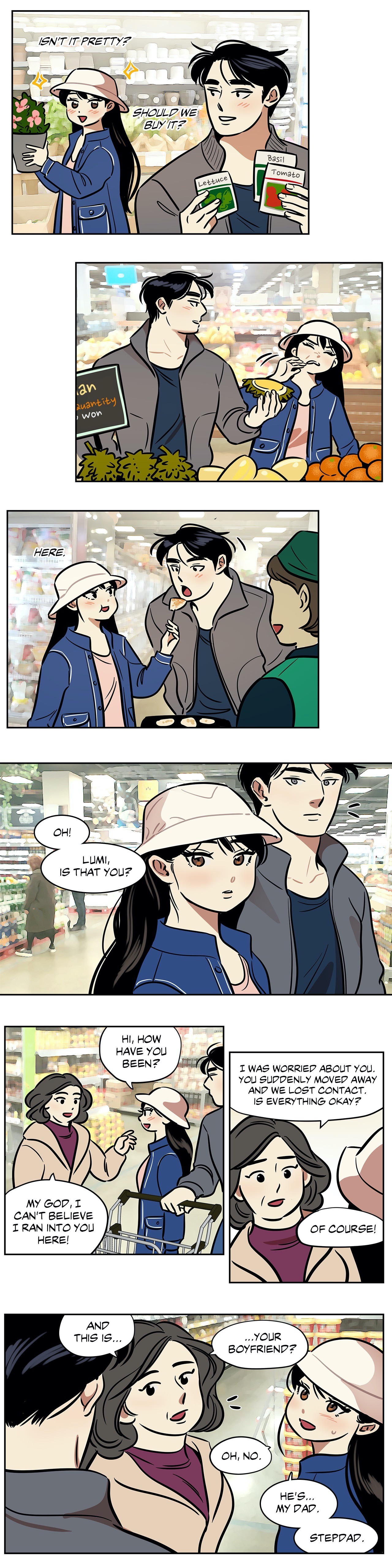 Snowman - Chapter 33 [photo 9] - MangaPorn