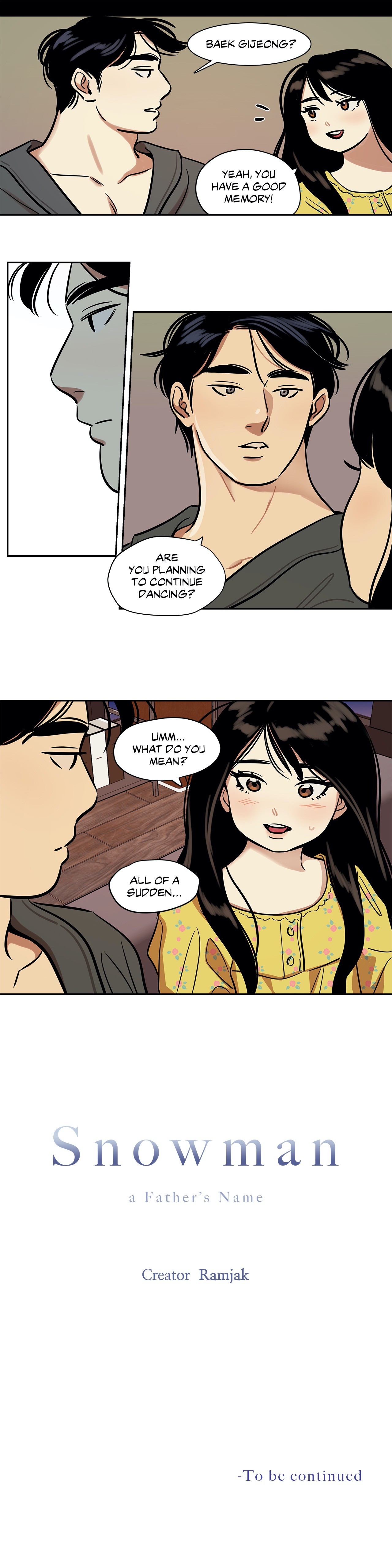 Snowman - Chapter 35 [photo 10] - MangaPorn