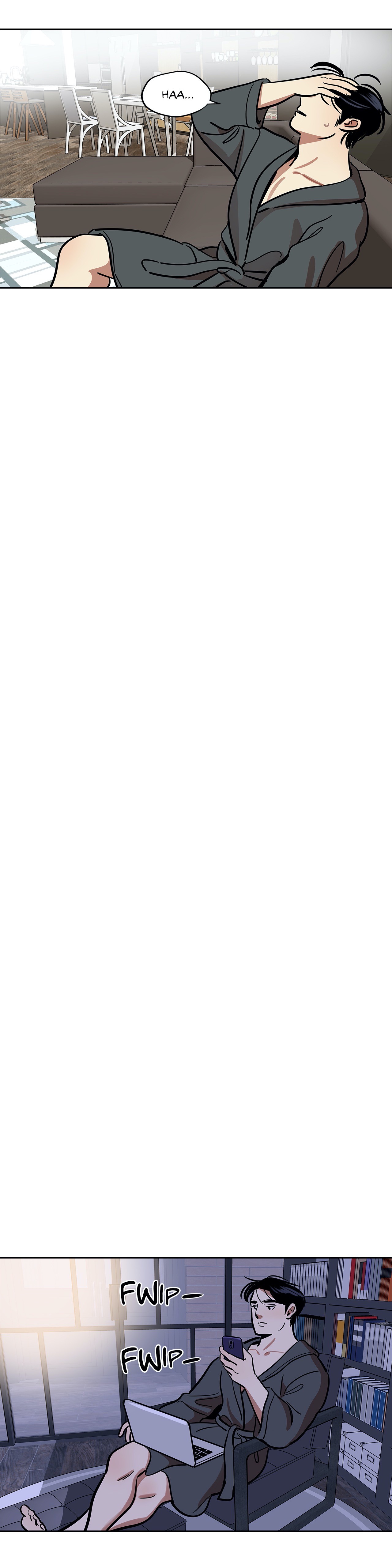 Snowman - Chapter 36 [photo 5] - MangaPorn