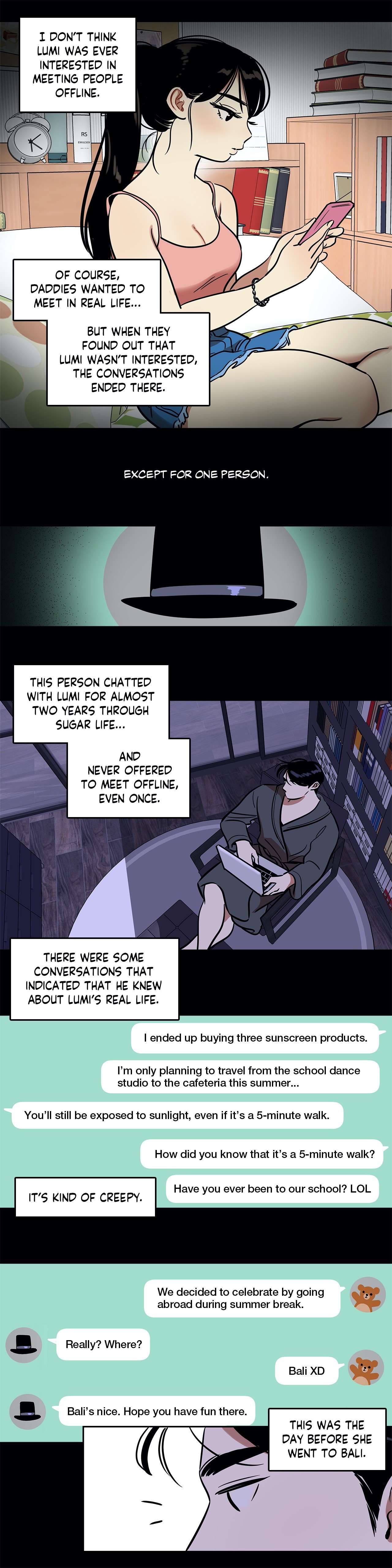 Snowman - Chapter 36 [photo 9] - MangaPorn