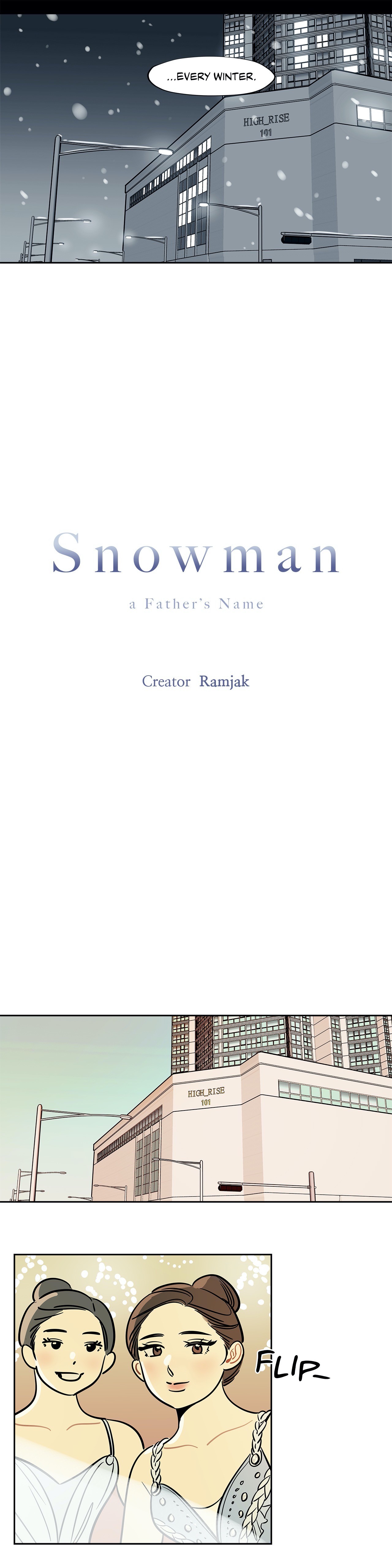 Snowman - Chapter 37 [photo 5] - MangaPorn