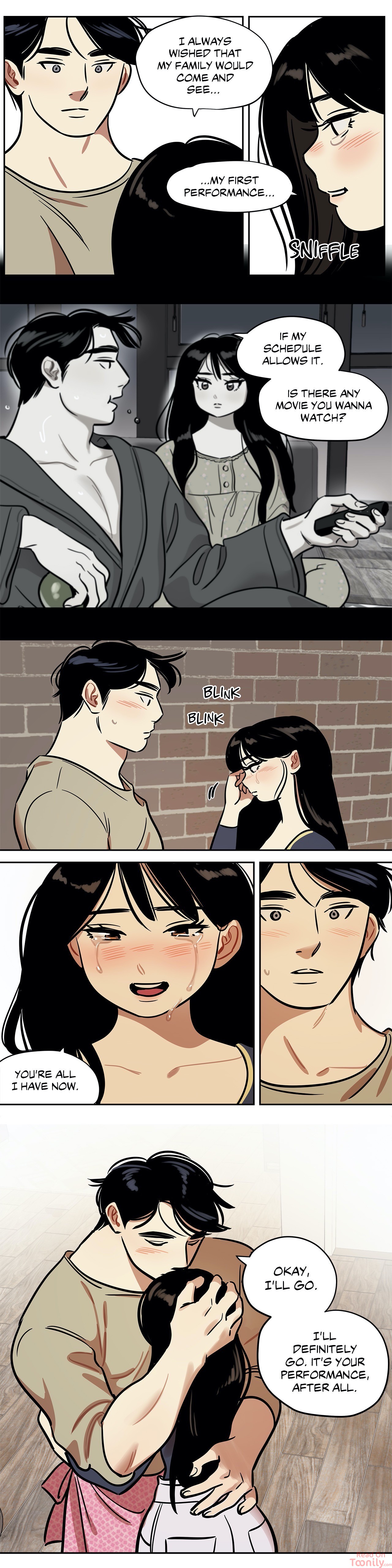 Snowman - Chapter 37 [photo 9] - MangaPorn