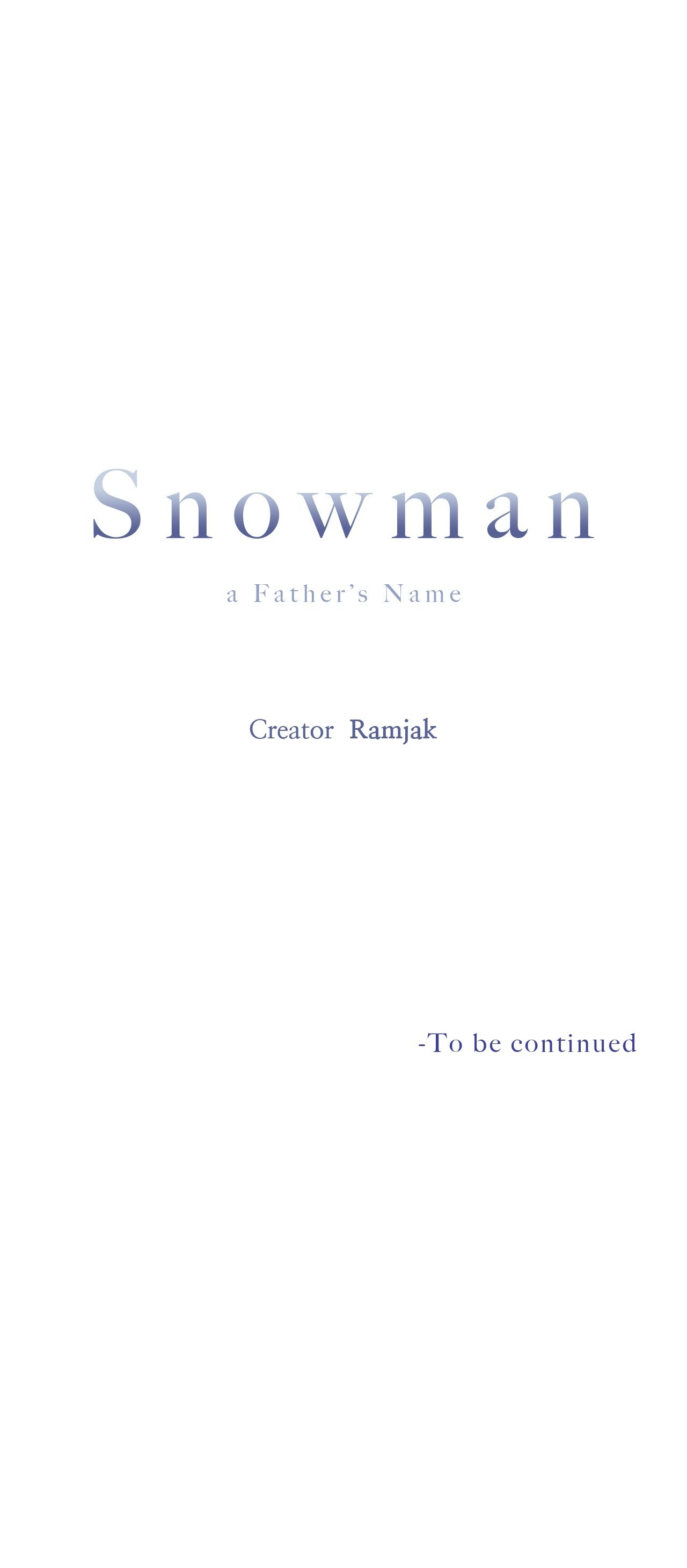 Snowman - Chapter 38 [photo 14] - MangaPorn