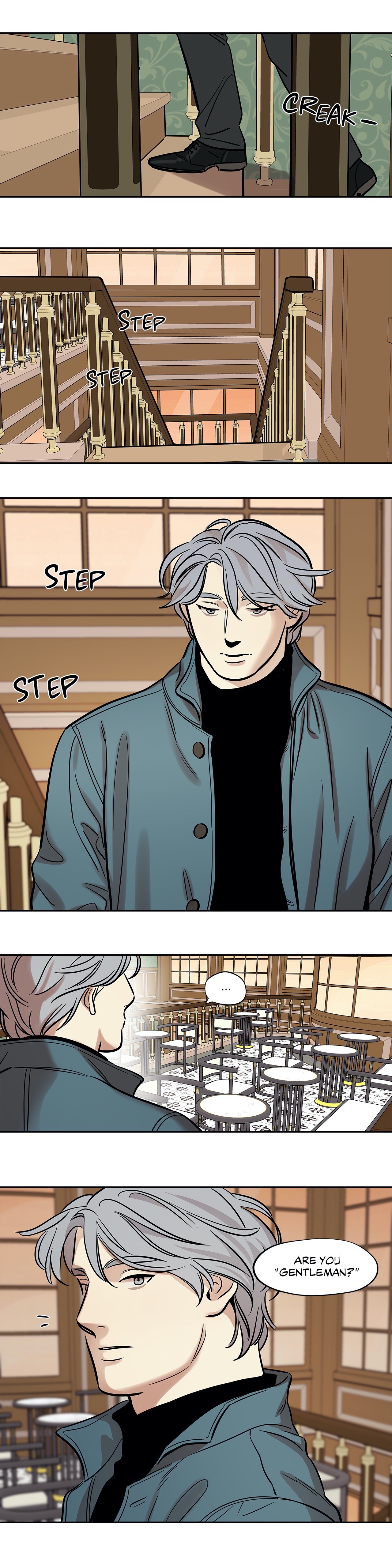 Snowman - Chapter 39 [photo 12] - MangaPorn