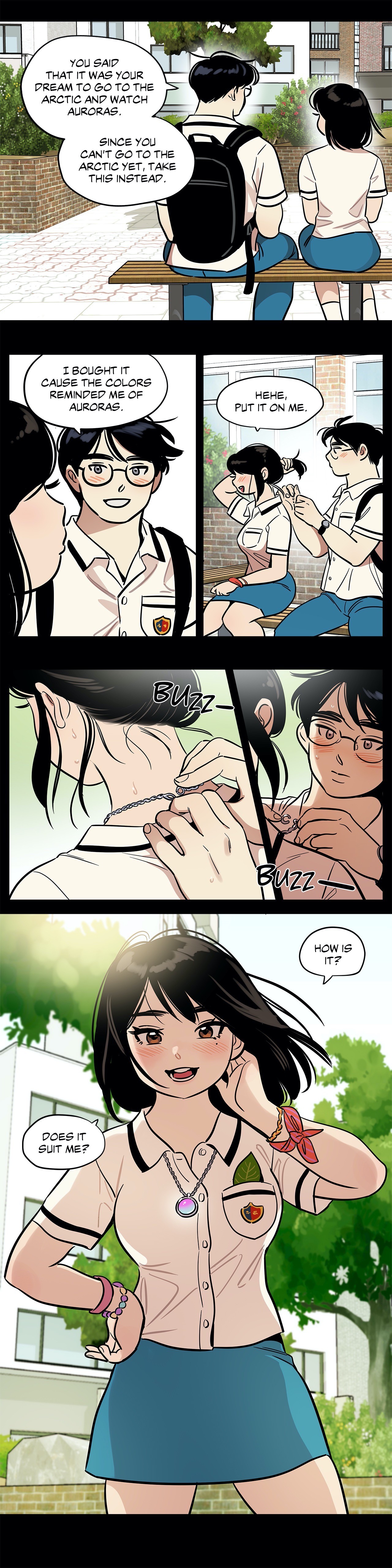 Snowman - Chapter 39 [photo 2] - MangaPorn