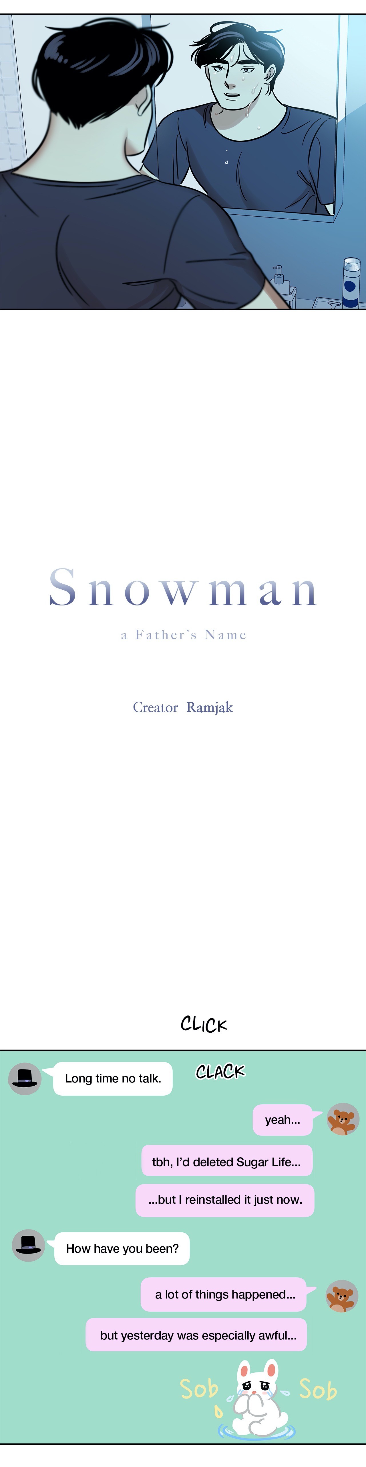 Snowman - Chapter 39 [photo 5] - MangaPorn