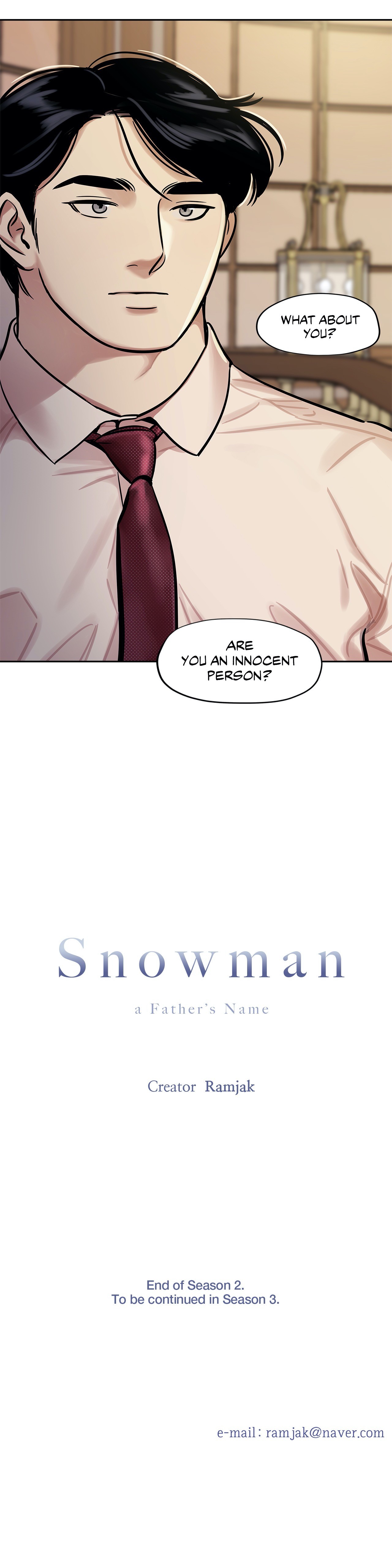 Snowman - Chapter 40 [photo 17] - MangaPorn