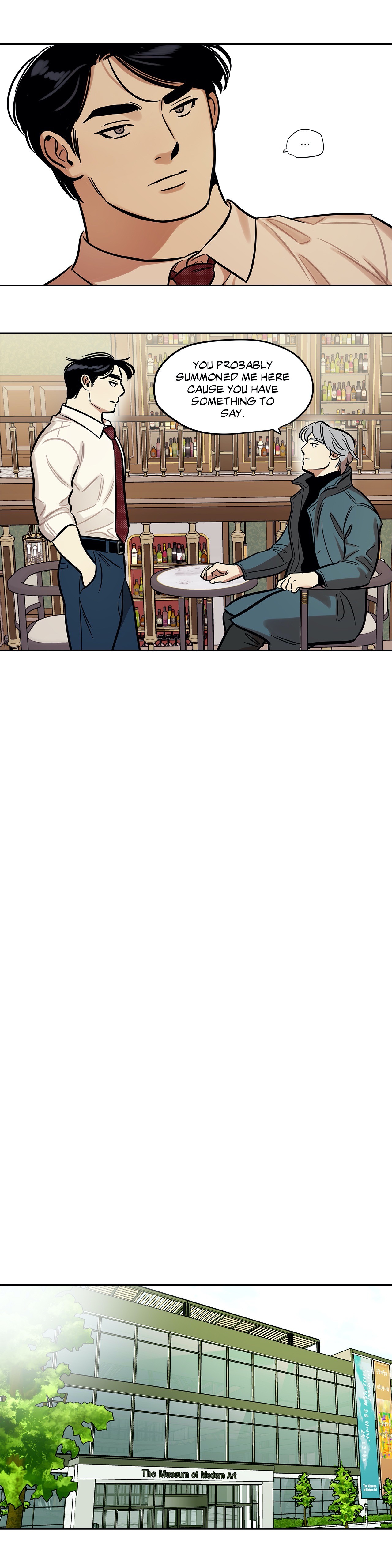 Snowman - Chapter 40 [photo 3] - MangaPorn