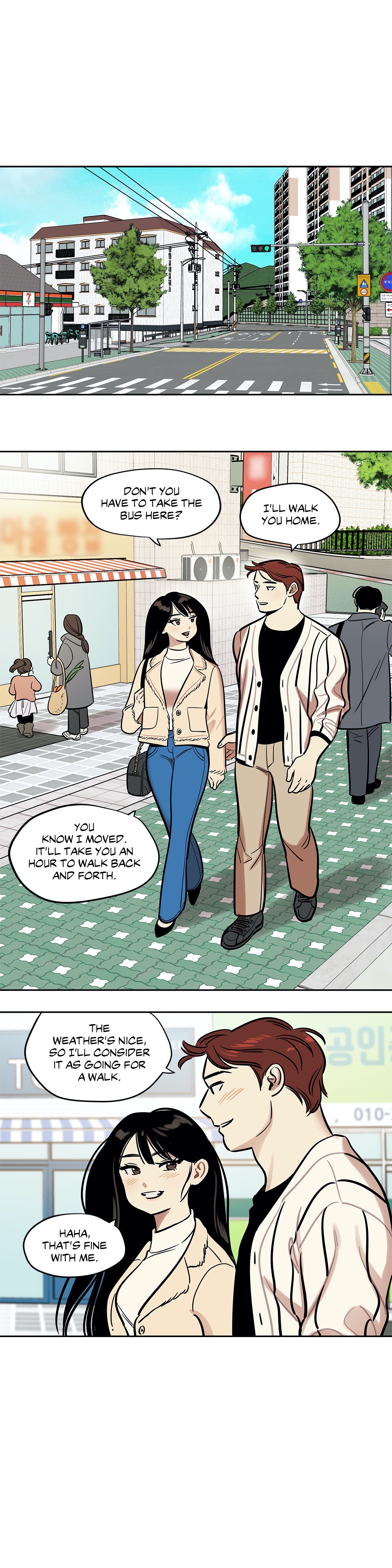 Snowman - Chapter 40 [photo 8] - MangaPorn