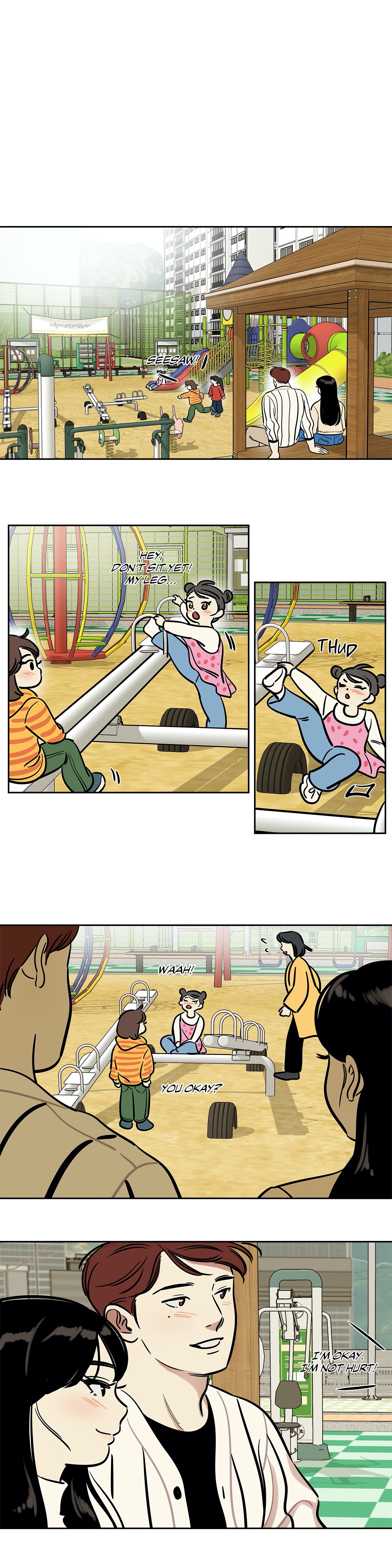 Snowman - Chapter 40 [photo 9] - MangaPorn