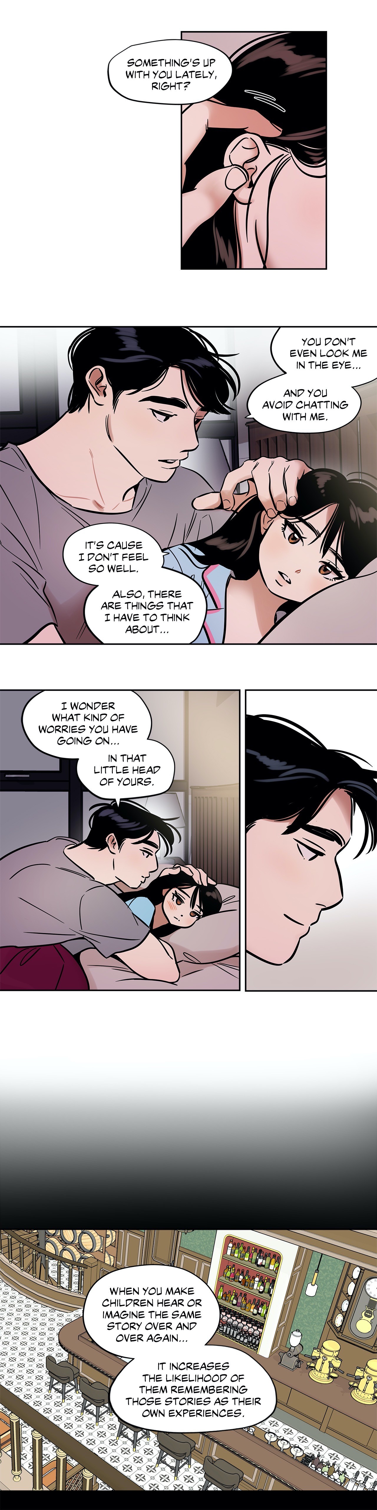 Snowman - Chapter 41 [photo 12] - MangaPorn