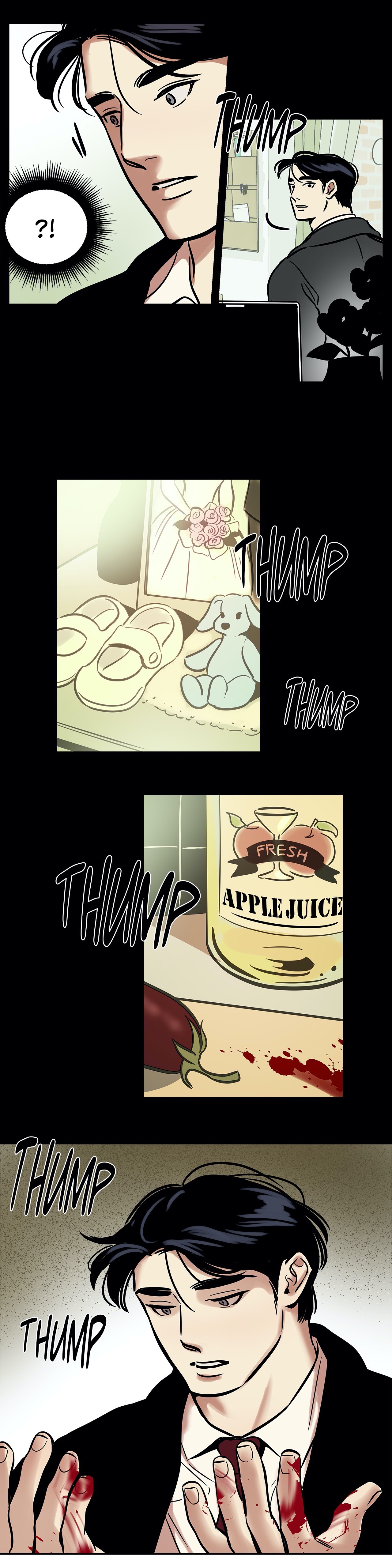 Snowman - Chapter 42 [photo 11] - MangaPorn