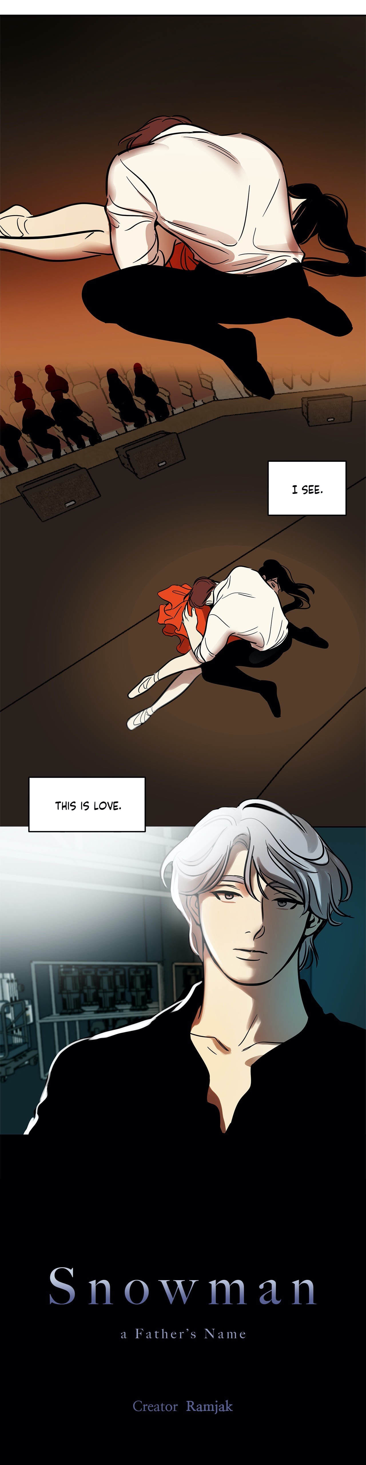 Snowman - Chapter 42 [photo 17] - MangaPorn