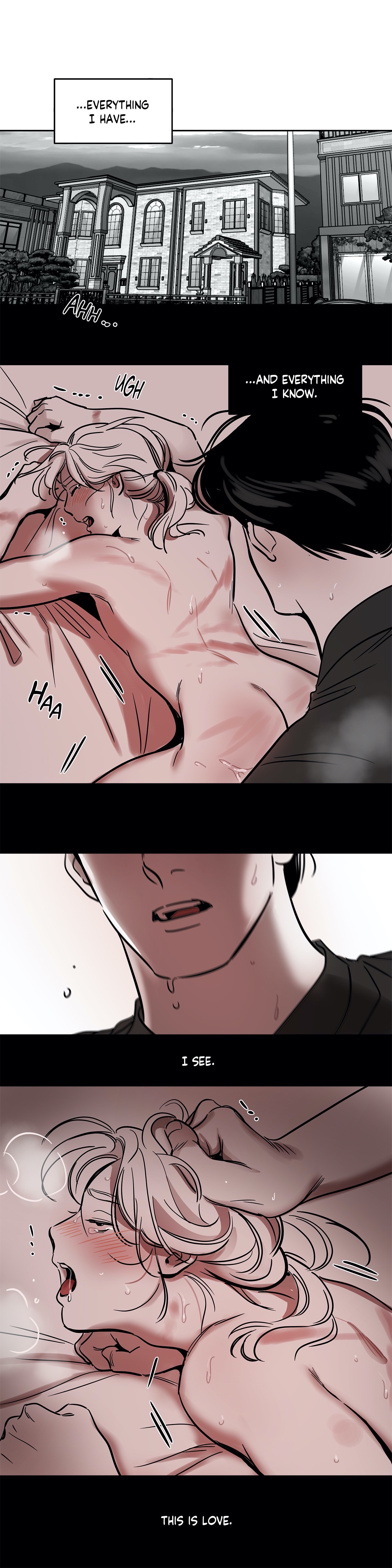 Snowman - Chapter 42 [photo 6] - MangaPorn