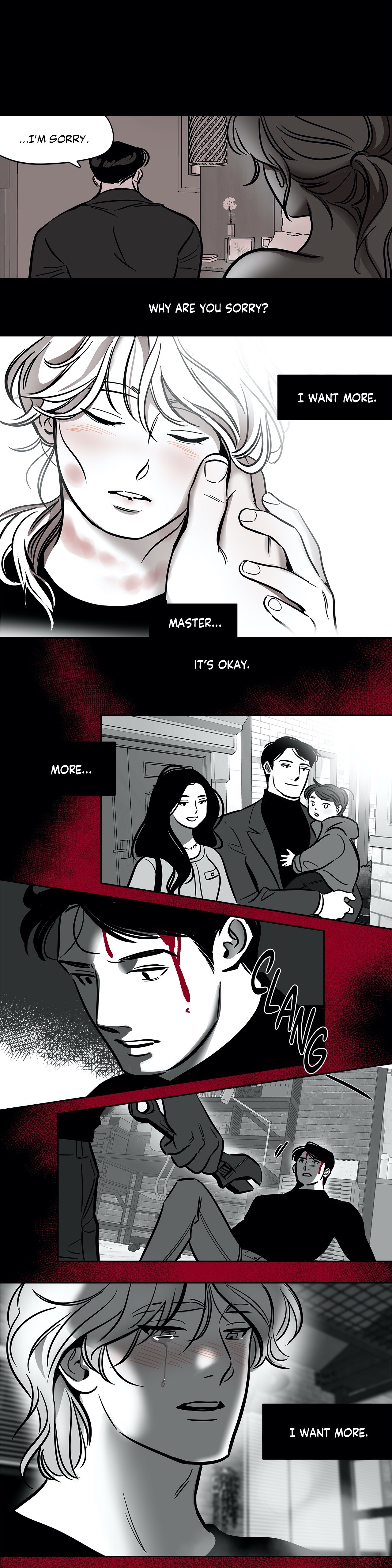 Snowman - Chapter 42 [photo 8] - MangaPorn