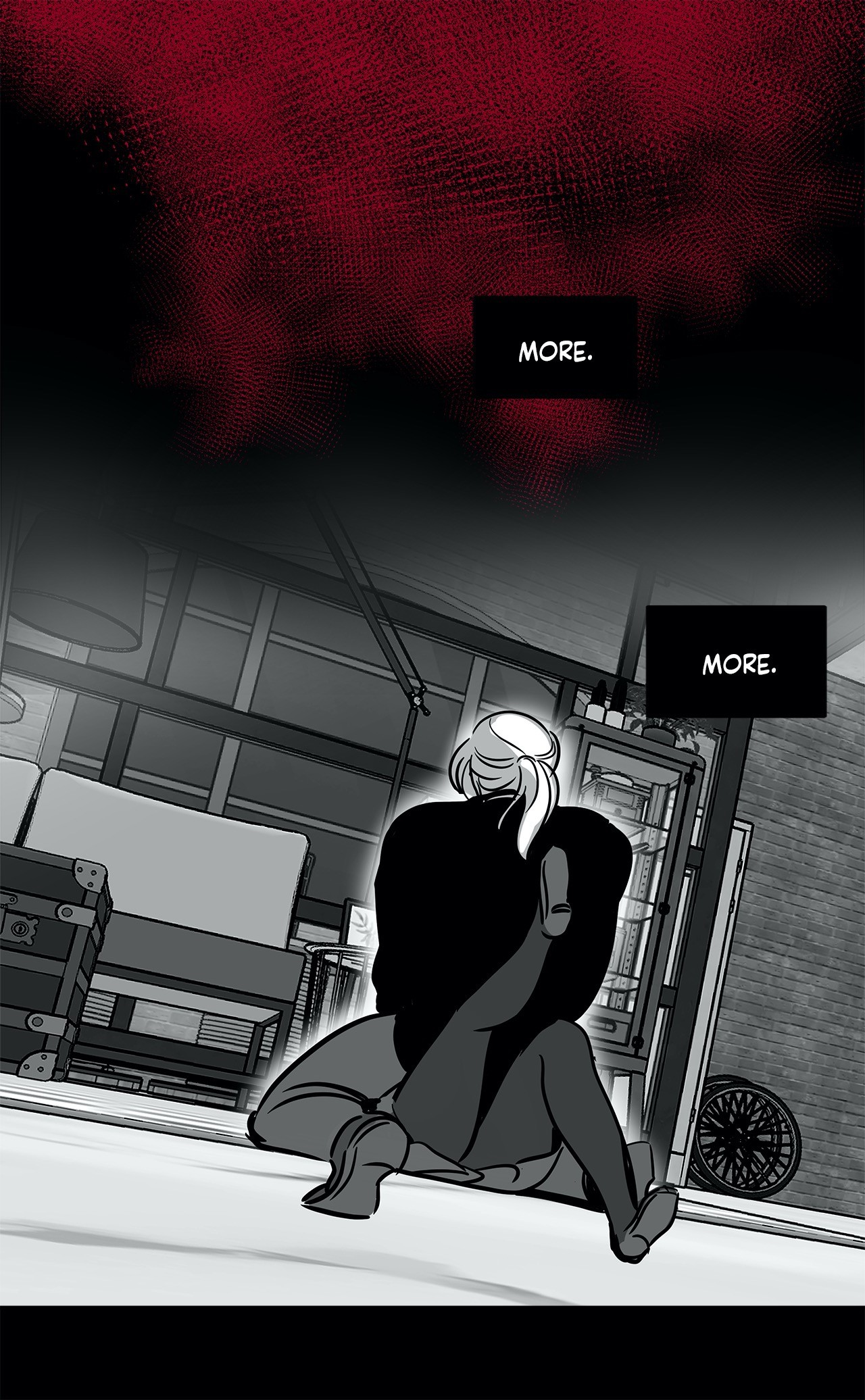 Snowman - Chapter 42 [photo 9] - MangaPorn