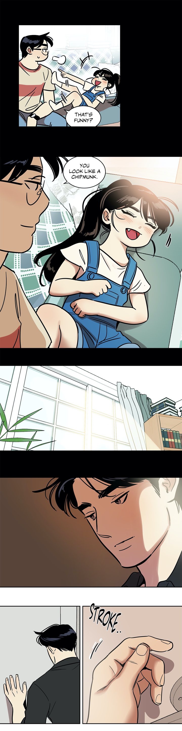 Snowman - Chapter 43 [photo 12] - MangaPorn