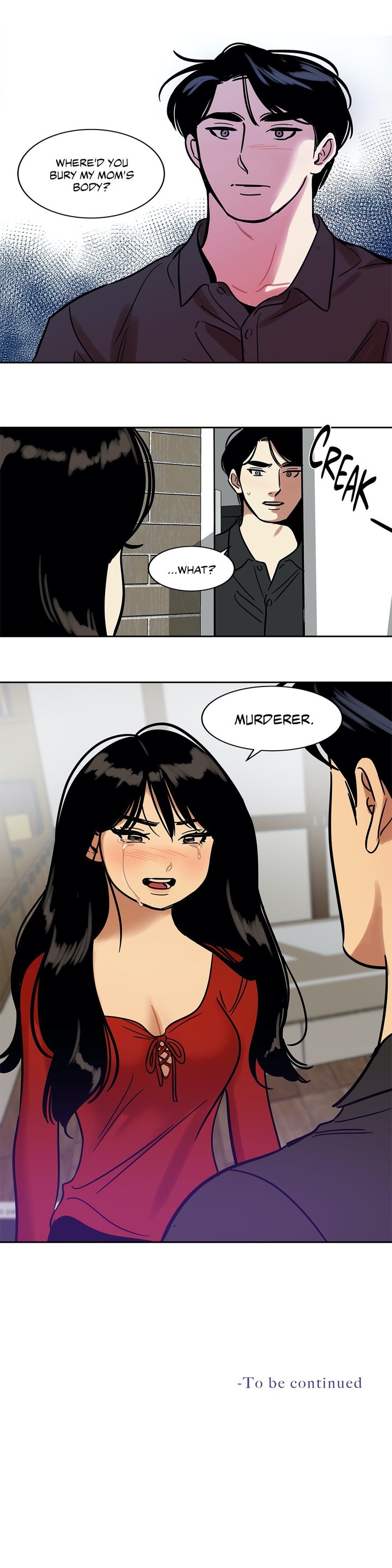 Snowman - Chapter 43 [photo 13] - MangaPorn