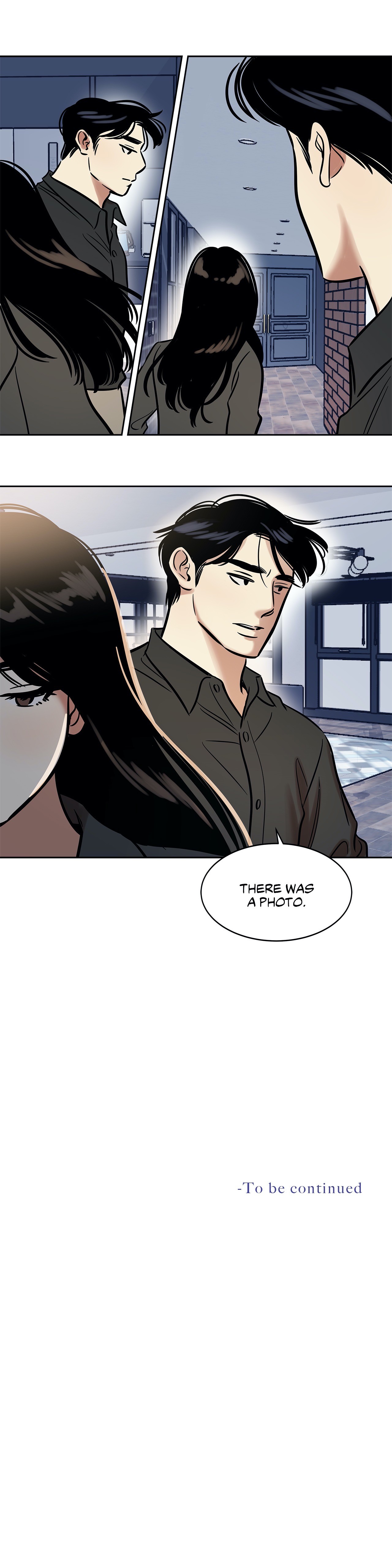 Snowman - Chapter 44 [photo 12] - MangaPorn