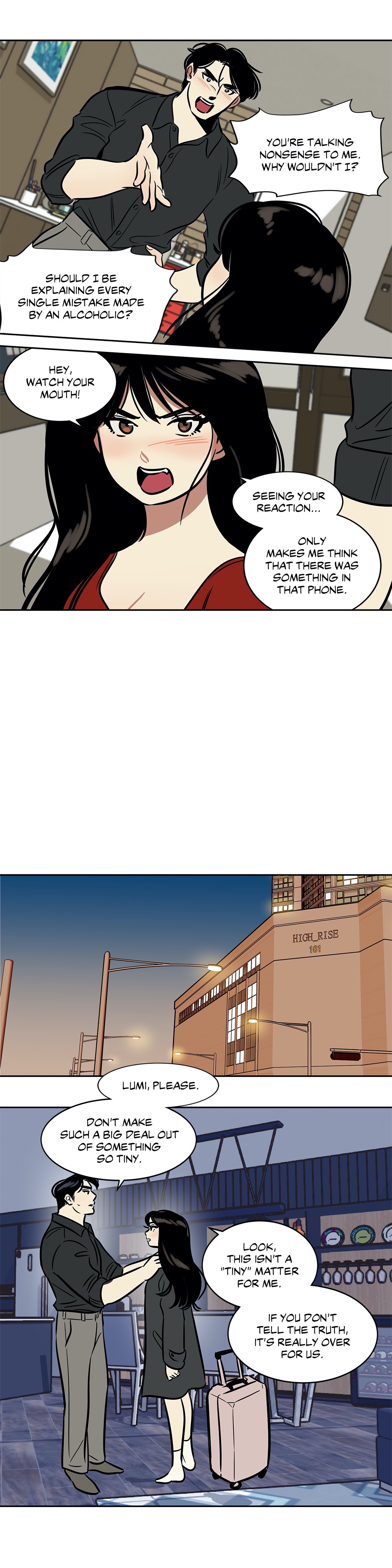 Snowman - Chapter 44 [photo 9] - MangaPorn