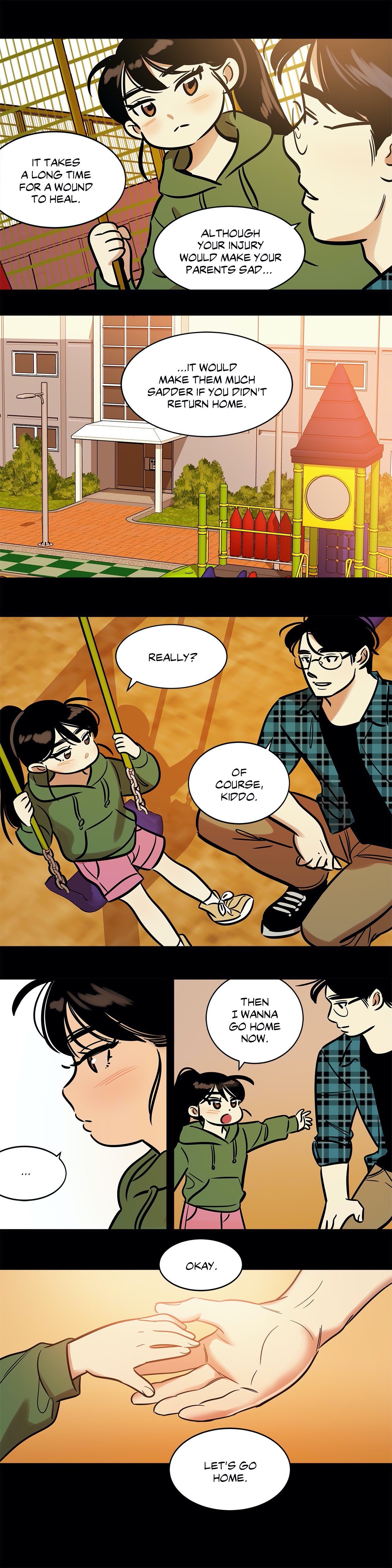 Snowman - Chapter 45 [photo 10] - MangaPorn