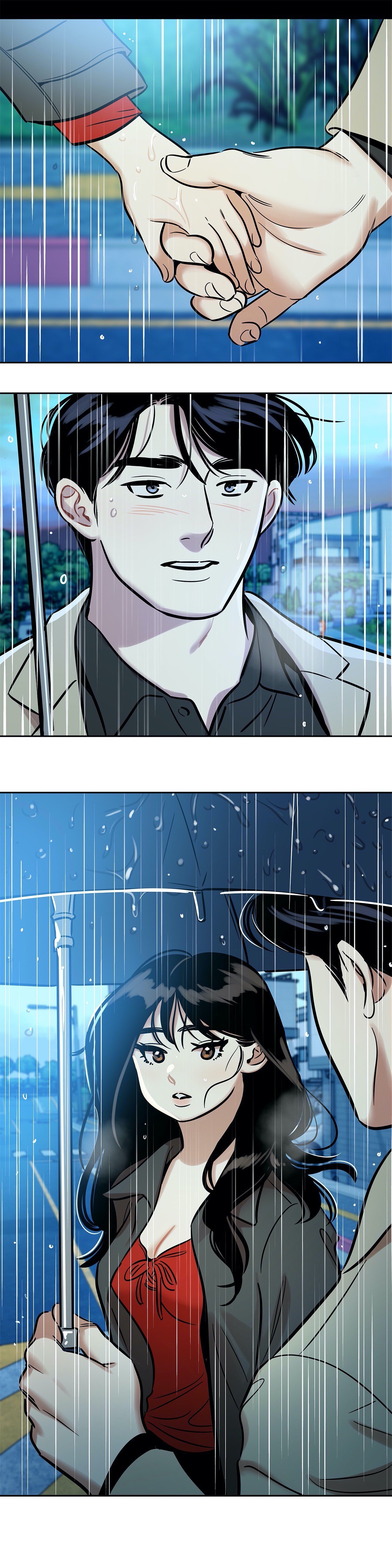 Snowman - Chapter 45 [photo 11] - MangaPorn