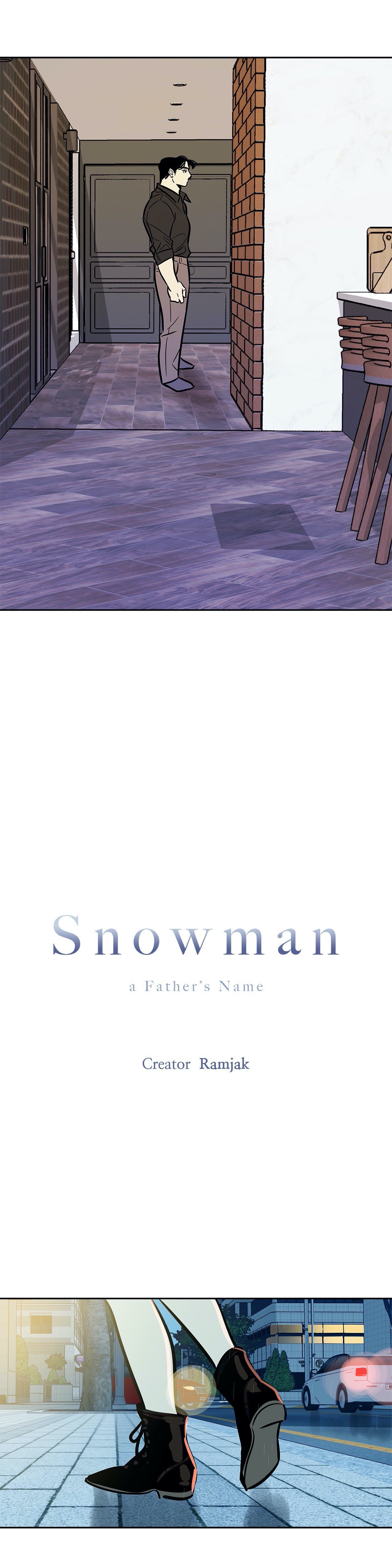 Snowman - Chapter 45 [photo 5] - MangaPorn