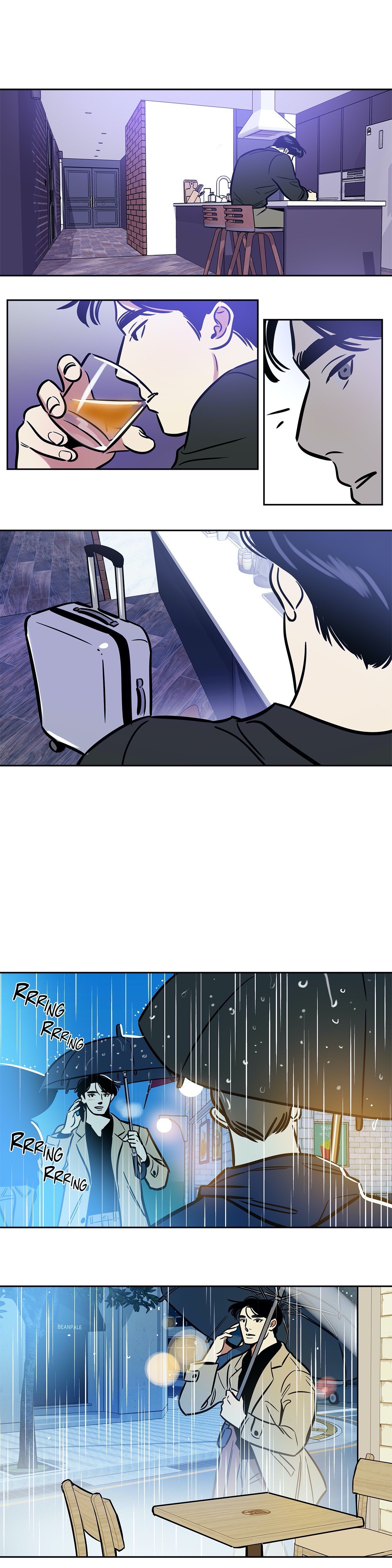 Snowman - Chapter 45 [photo 7] - MangaPorn