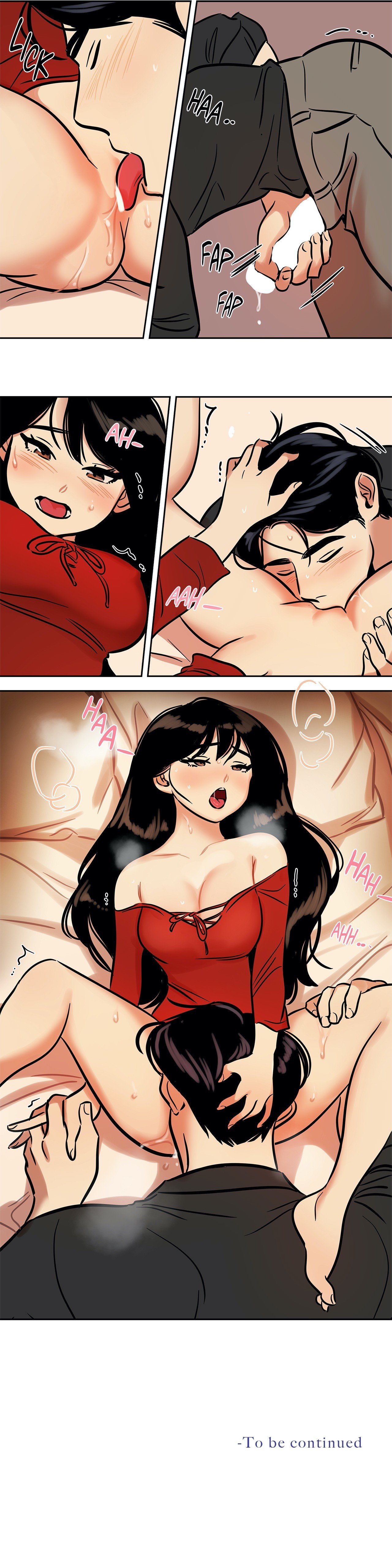 Snowman - Chapter 46 [photo 12] - MangaPorn