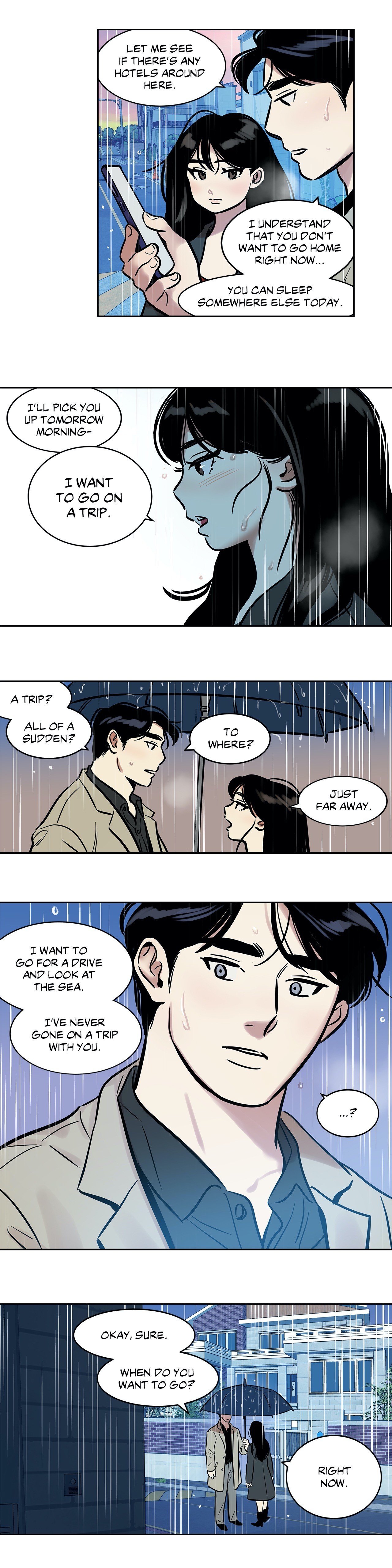 Snowman - Chapter 46 [photo 2] - MangaPorn