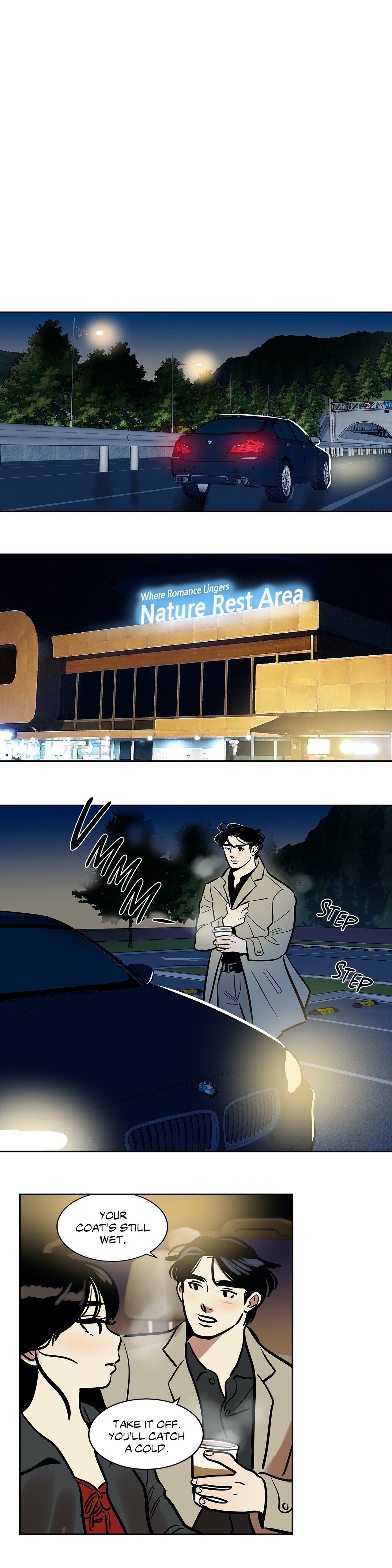 Snowman - Chapter 46 [photo 4] - MangaPorn