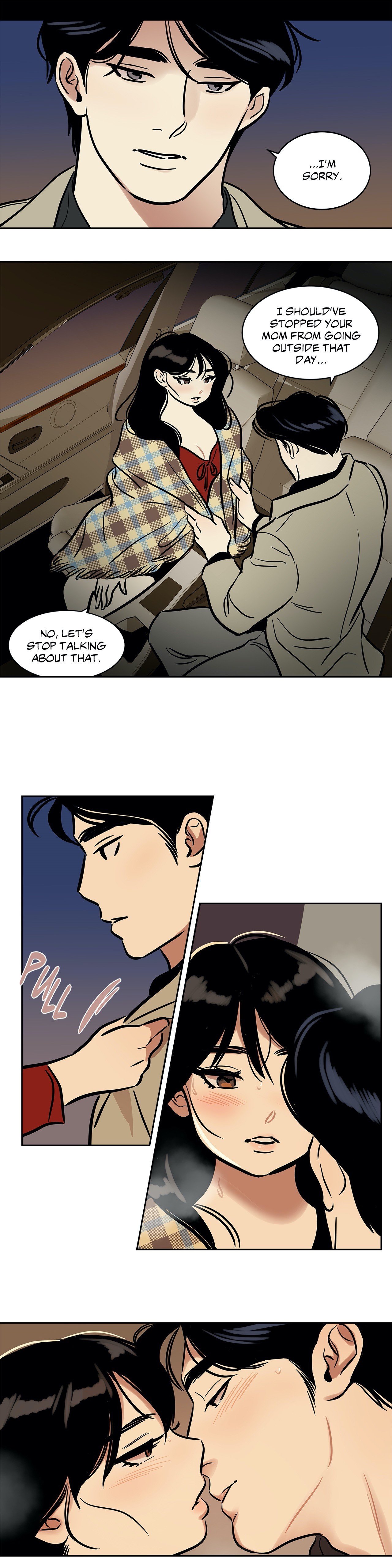 Snowman - Chapter 46 [photo 6] - MangaPorn