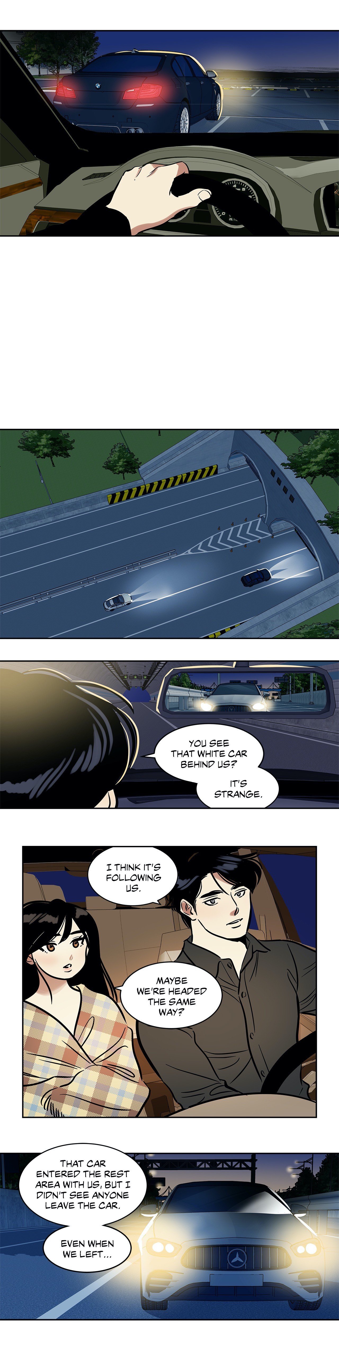 Snowman - Chapter 46 [photo 8] - MangaPorn