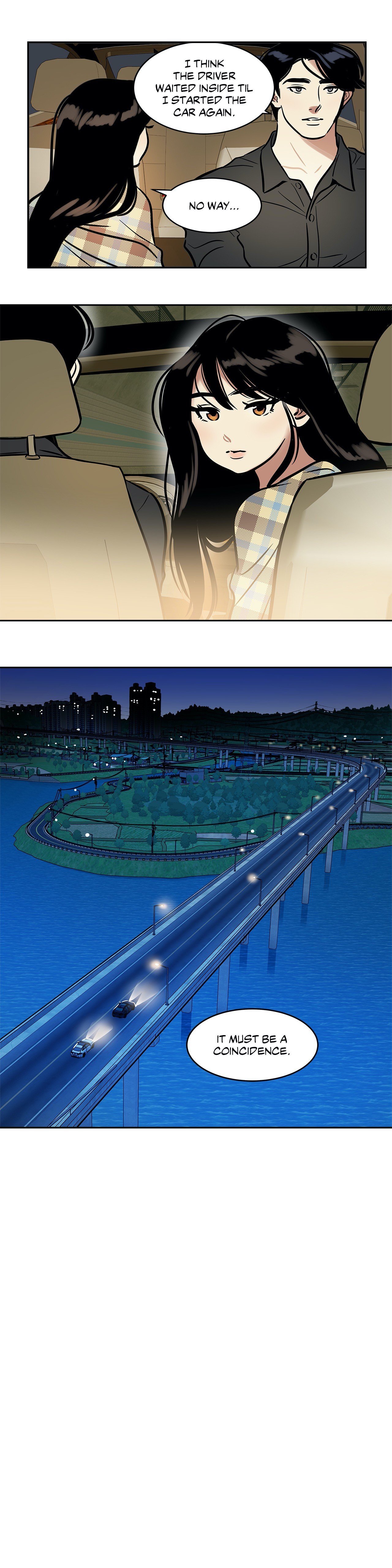 Snowman - Chapter 46 [photo 9] - MangaPorn