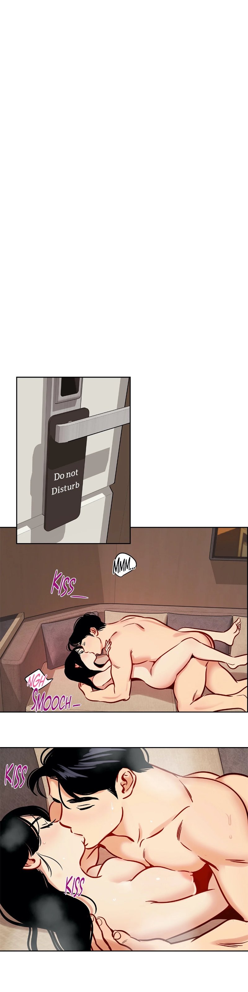 Snowman - Chapter 49 [photo 1] - MangaPorn