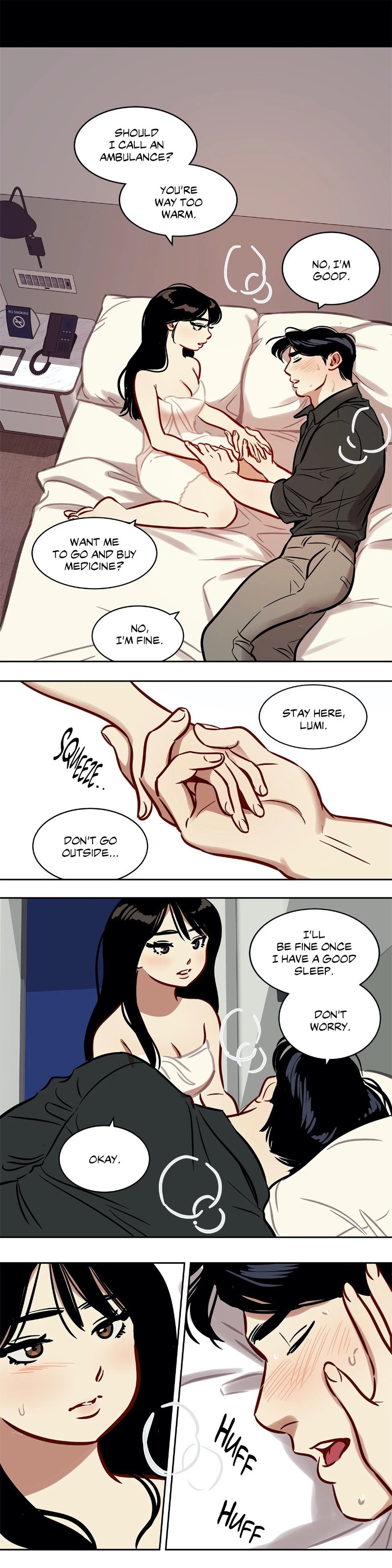 Snowman - Chapter 50 [photo 10] - MangaPorn