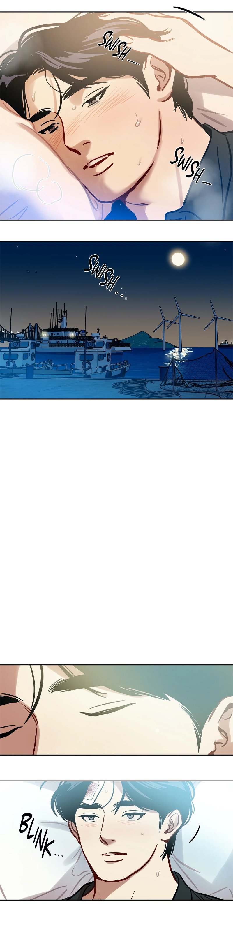 Snowman - Chapter 50 [photo 11] - MangaPorn