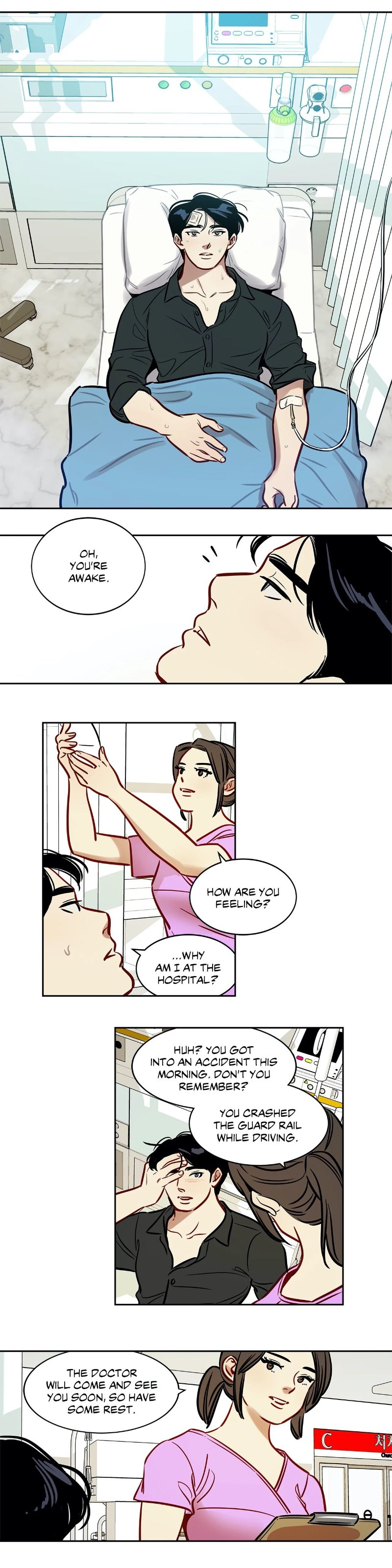 Snowman - Chapter 50 [photo 12] - MangaPorn